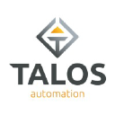 Talos Automation logo