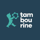 Tambourine logo