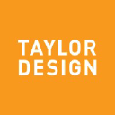 Taylor Design logo