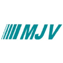 Team MJV logo