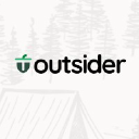Team Outsider logo