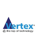 Team Vertex logo
