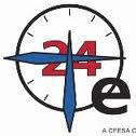Tech 24 logo
