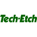 Tech Etch logo
