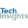 TechInsights logo