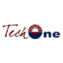 Tech One IT logo