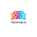 Techfueld logo