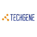 Techgene Solutions logo