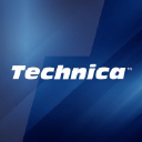 Technica Corporation logo