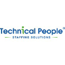 Technical People logo