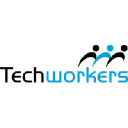 Techworkers logo