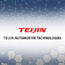 Teijin Automotive logo