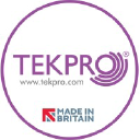 TekPro logo
