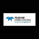 Teledyne Energy Systems logo