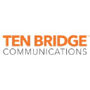 Ten Bridge Communications logo
