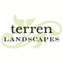 Terren Landscapes logo