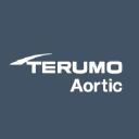 Terumo Aortic logo