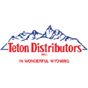 Teton Distributors logo