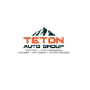 Teton Toyota logo