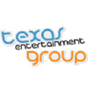 Texas Entertainment Group logo