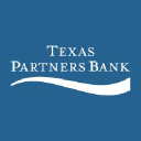 Texas Partners Bank logo