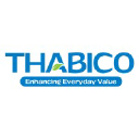 Thabico Foods North America Inc. logo