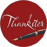 Thankster logo
