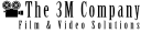 The 3M Company logo