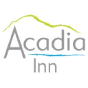 The Acadia Inn logo