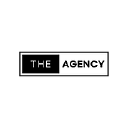 The Agency Recruiting logo