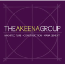 The Akeena Group logo