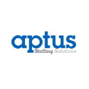 The Aptus Group logo