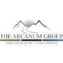 The Arcanum Group logo