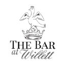 The Bar at Willett logo