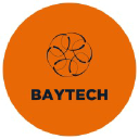 The BayTech Group logo