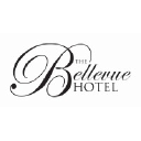 The Bellevue Hotel logo