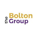 The Bolton Group logo