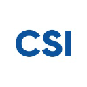 The CSI Companies logo