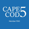 The Cape Cod Five Cents Savings Bank