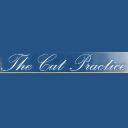 The Cat Practice logo