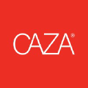 The Caza Group logo