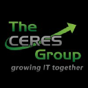 The Ceres Group logo