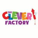 The Clever Factory logo