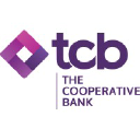 The Cooperative Bank logo