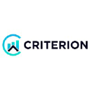The Criterion Fund logo