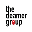 The Deamer Group logo
