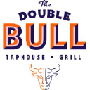 The Double Bull logo