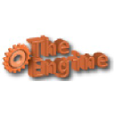 The Engine logo