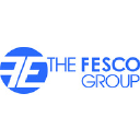The Fesco Group logo