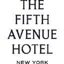 The Fifth Avenue Hotel